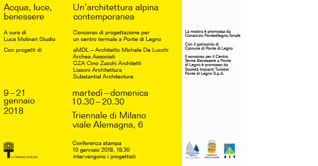 News amdl michele de lucchi studio Rima con luce